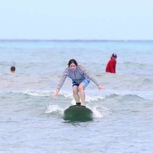 Meet your Posher, Polly